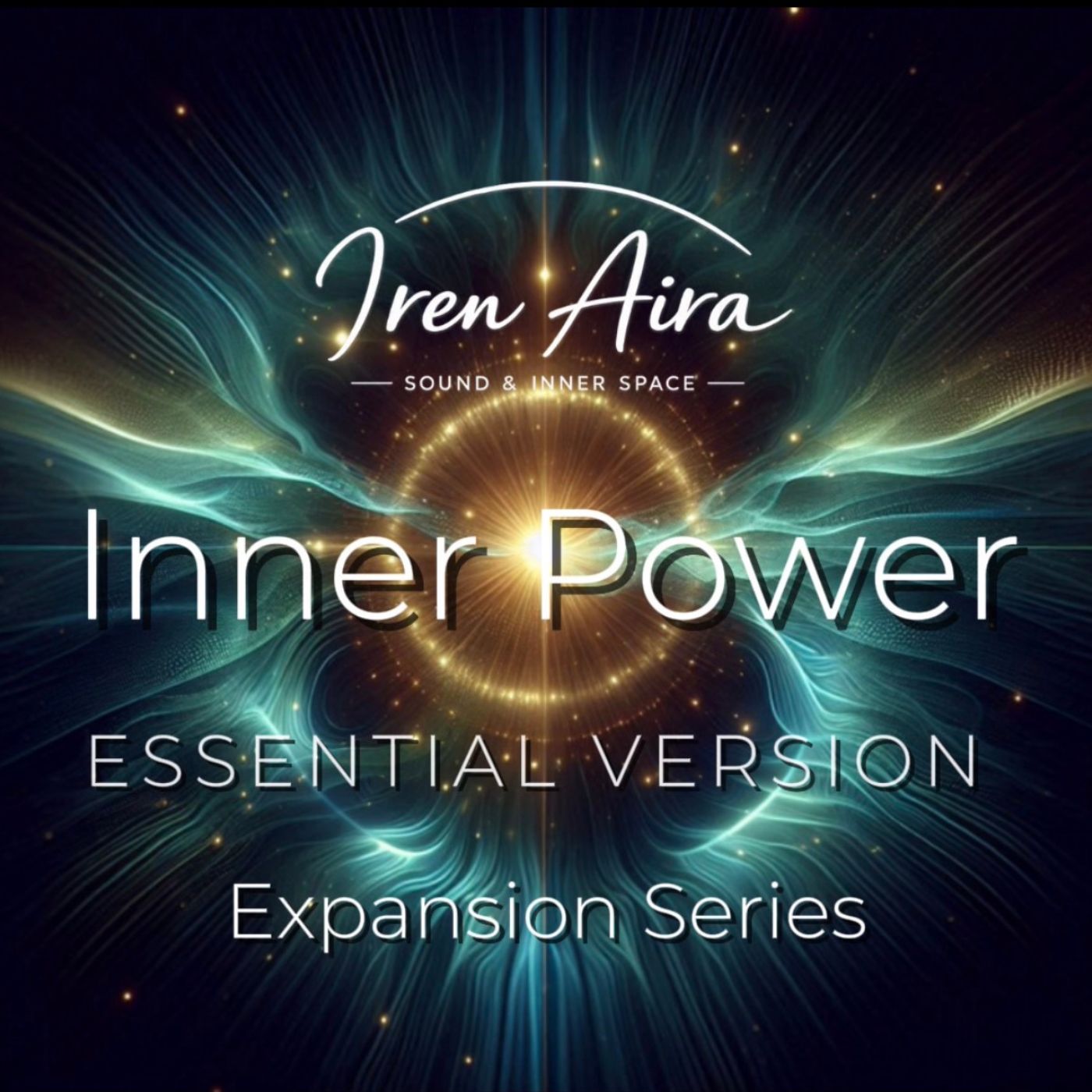 Inner Power (Essential Version)