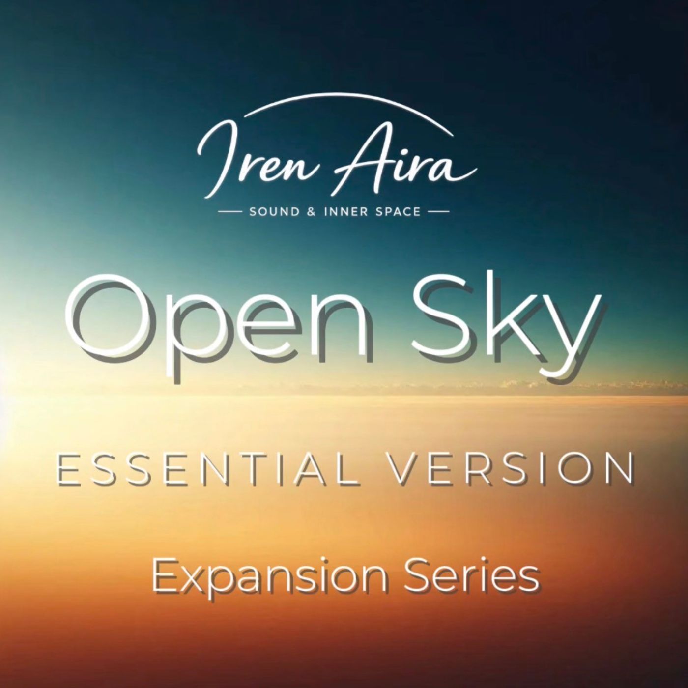 Open Sky (Essential Versions)