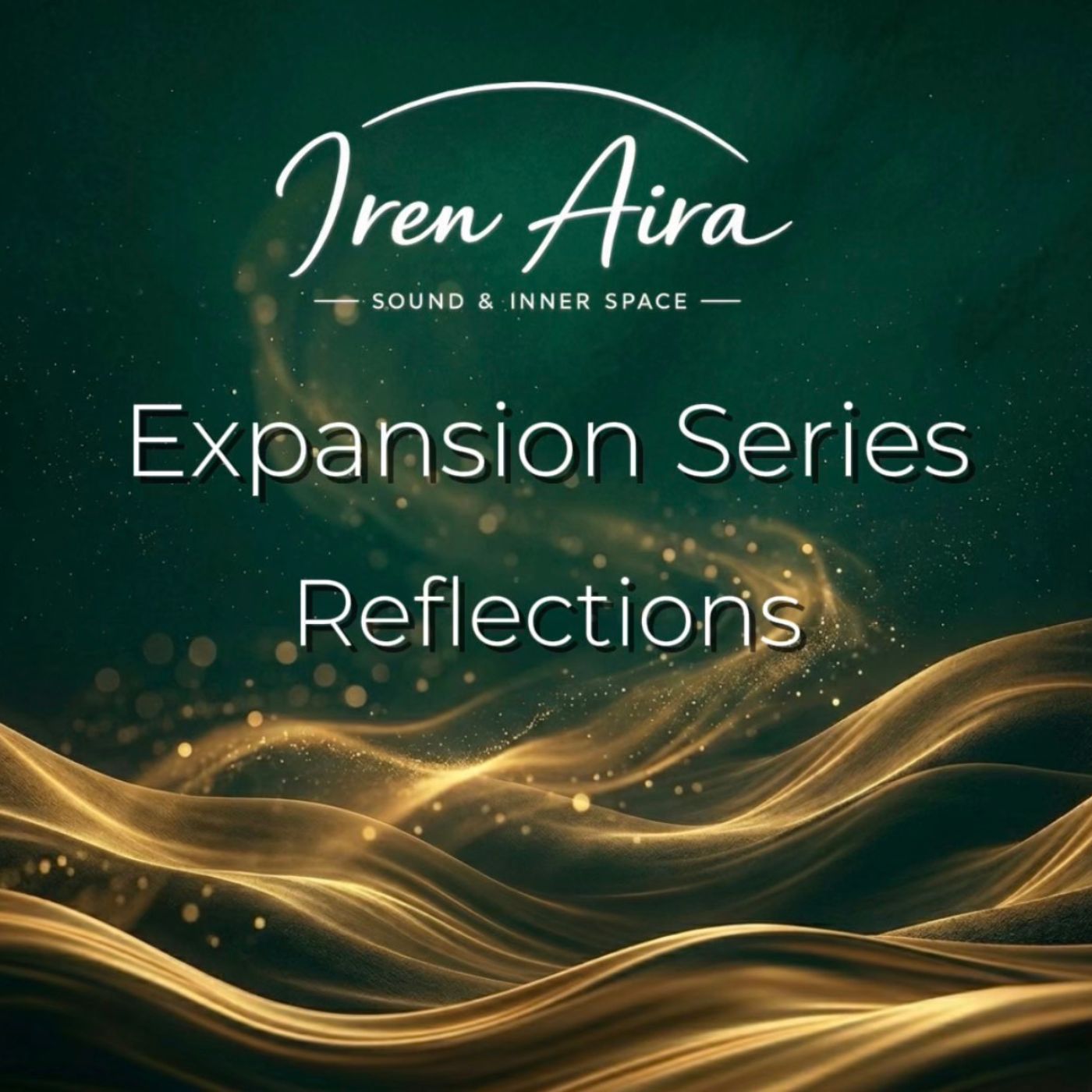 Reflections Podcast Cover