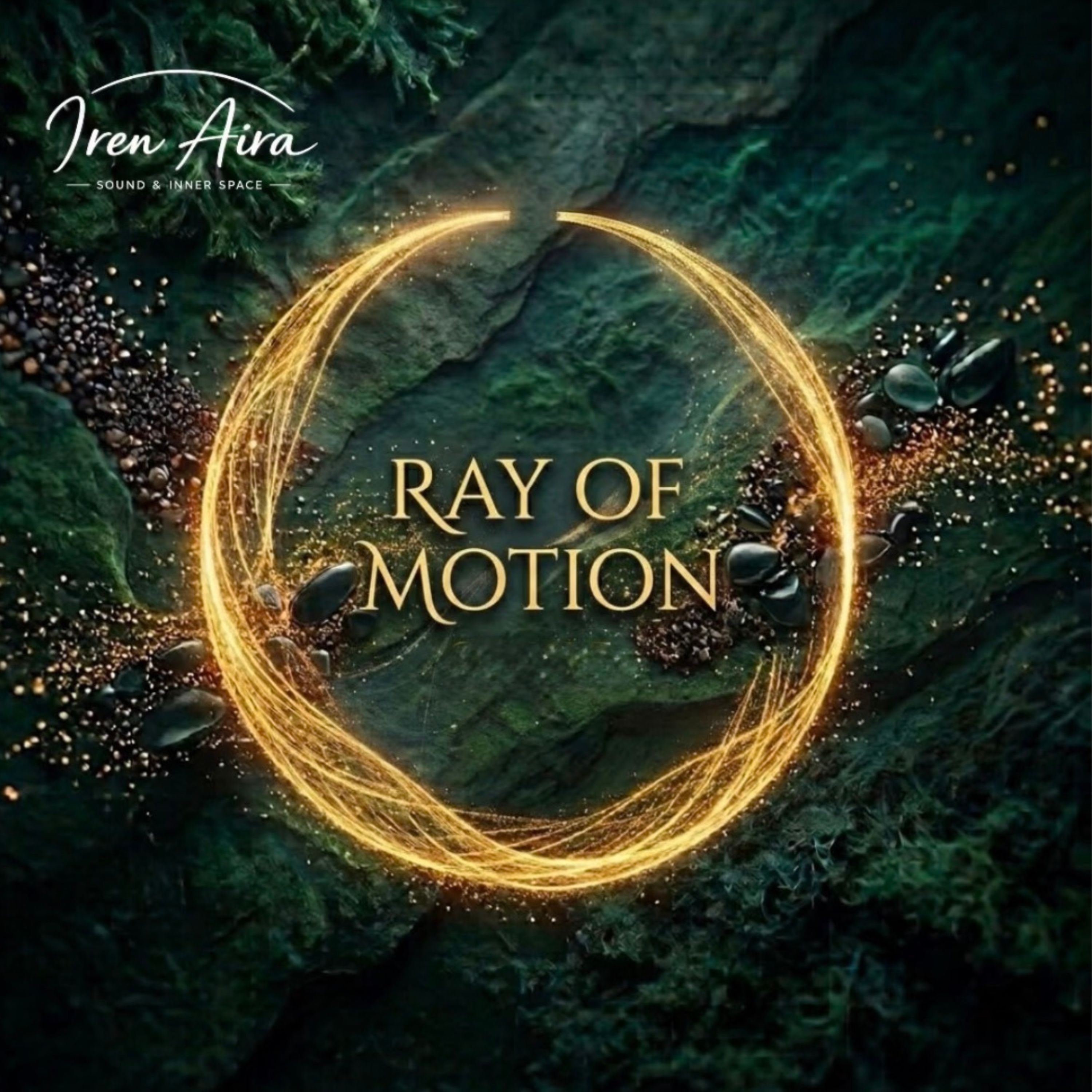 Ray of Motion